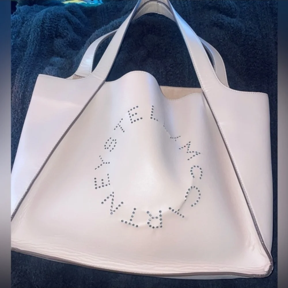 Stella McCartney Bolsa Tote Bag